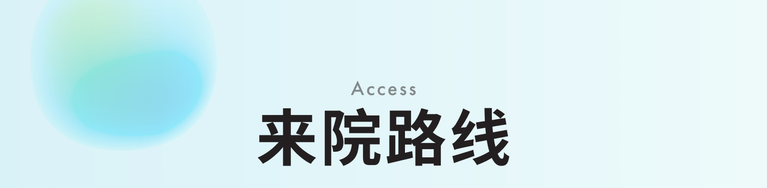 来院路线