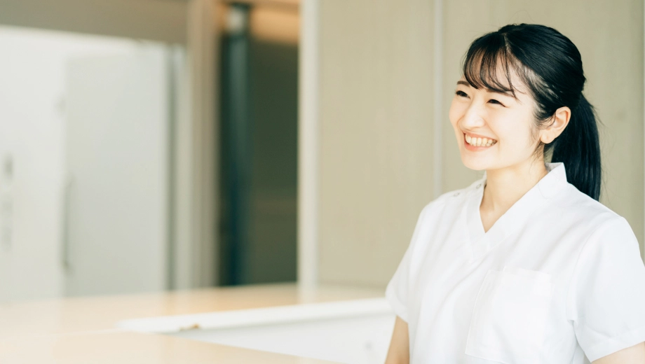 受診体験のイメージ